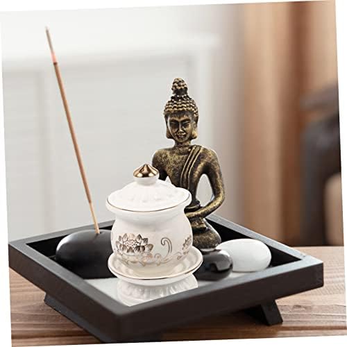 Collbath 2 Pièces bol ritual tasse de purification d'eau bols ritual - Image 6