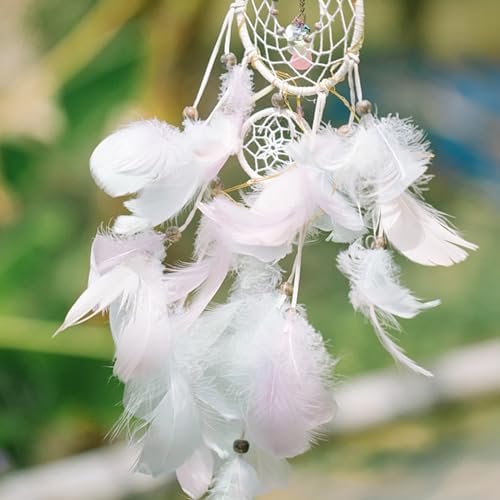 200 Pièces Plume, Plumes d'Oie de L'Artisanat Naturel, pour les costumes, Sacs, d'Intirieur, Rêves Bricolage, Fête du Parti du Mariage, Décoration de Chapeau, La Longueur est - Image 7