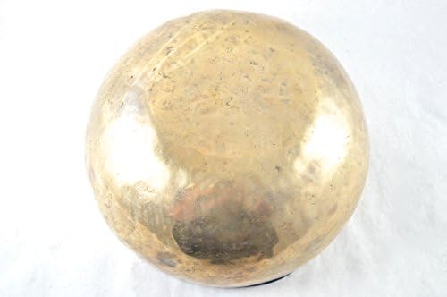 Massive Master Healing # D2610X Bol chant Tibétain Grade D - Image 3