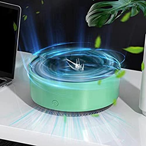 1 Purificator d'Air Cylindrique, Objet Électronique de décédorisation pour la Maison Intelligence - Image 3