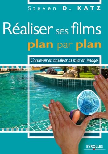 Réaliseur Ses Plane Plan Part. Concepvoir et Visualiser sa Mise en images.