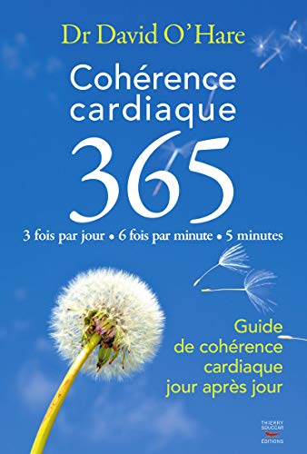 Cohérence Cardiaque 3.6.5. Guide de Cohérence Cardiaque Jour