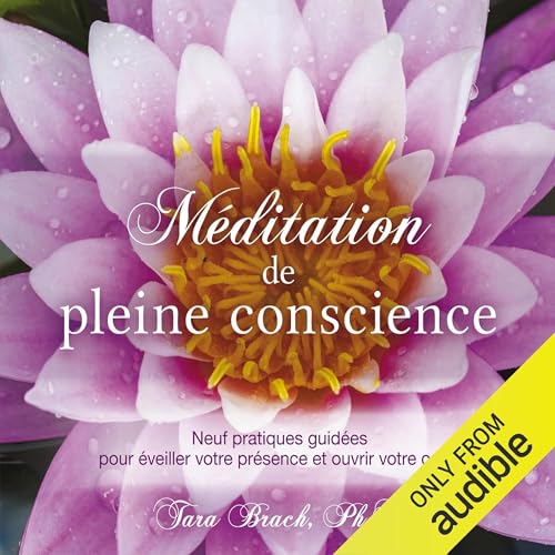 Méditation de Pleine Conscience: Neuf Pratiques GuidEes pour éveiller