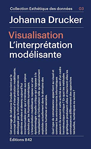 Visualisation: L'interprétation modélisante