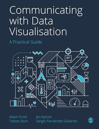 Communiquer avec la visualisation des données: un guide pratique