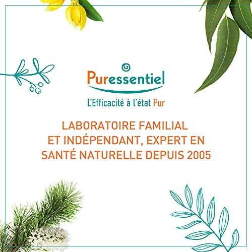 Purentieltiel - Huiles Essentielles vers la diffusion - diffuse Energie Positive - 100 Pure de pourcent - Image 6