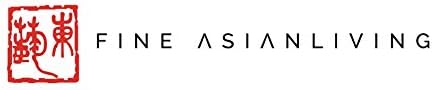 Fine asianliving coussin thaï triangulaire Avec Matelas 3 parties xxxl - 90x190cm - Noir Matelas Tapis de Méditation Coussin Thaï Kapok 301-N01 - Image 5
