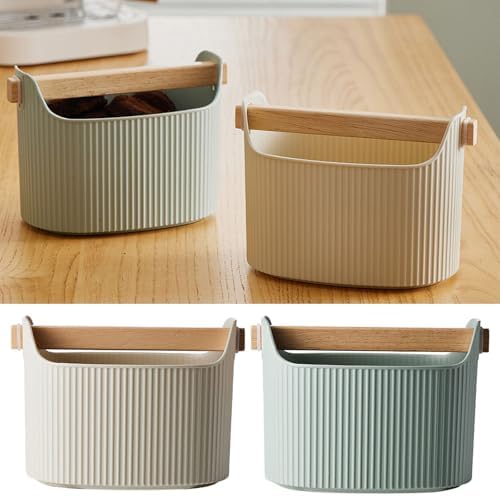 Boîte à Café Profestionlle pour Café - Texture Hips - Convient pour les Amateurs de Café - Image 2