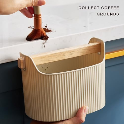 Boîte à Café Profestionlle pour Café - Texture Hips - Convient pour les Amateurs de Café - Image 6