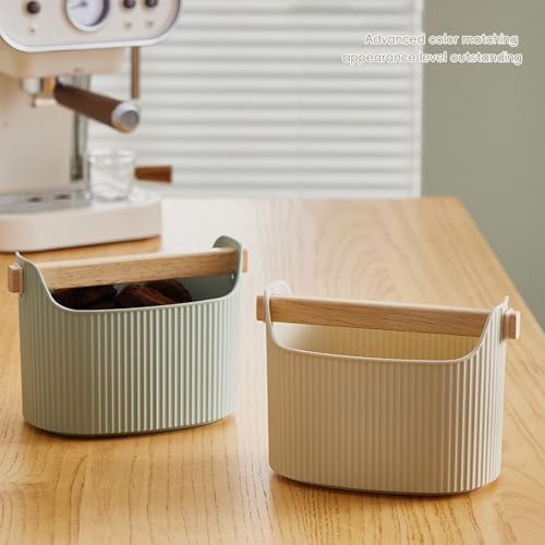 Boîte à Café Profestionlle pour Café - Texture Hips - Convient pour les Amateurs de Café - Image 7