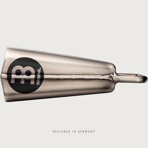 Meinl Cloche acier 4,5 " - Image 6