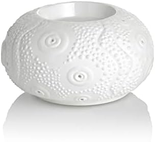 PURESSENTIEL - NOUVEAU DIFFUSEUR HUILES Essentielles chaleur Douce Calvi - Thermique de régulation - Diffuseur Céramique - Lumière d'Ambiance - Silencieux - Arête Automatique - Image 4