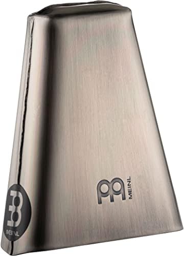 Meinl stb65h percussion percussion une cloche principale