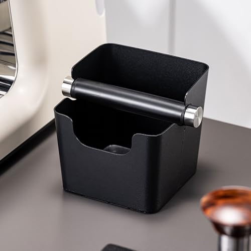 Boîte à Café Professionlle en acier inoxydable pour les amateurs de café - Image 5