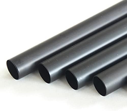 Baofufc Grand Carillon Éolien de Condoléances d'Elttérieur de 91,4 cm avec 5 tubes en aluminium Lourd Accordés, Carillon à venti - Image 7