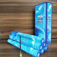 Océan - Océan • 1 tube de 20 Bâts d'Encens - Image 4
