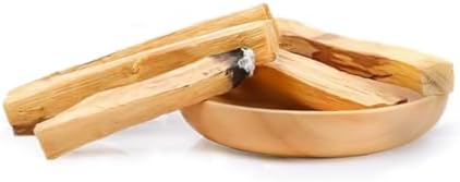 Copalosanto - Ensemble de 6 Palo Santo et 6 Sauge de Californie | Naturgelement Taillé | Récolté de Manière durable, Palo Santo