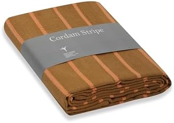 Miszbha Tapis de Yoga 100% coton indien | Couverture de Yoga Parfaite pour le yoga Réparateur | Couverture de Yoga | Tapis de Yoga en Coton | Tapis de Méditation | Lot de 1 | - Image 3