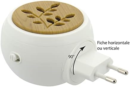 So'bio étic - diffuseur d'Huiles Essentielles - Prix Murale - Image 2