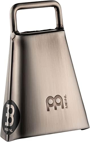 Meinl Cloche acier 4,5 "