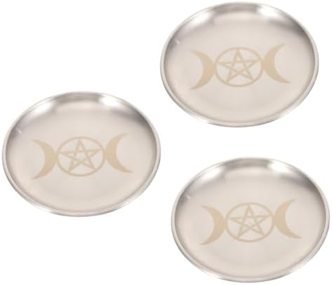 Aboofan 3 pièces pentacle bouge
