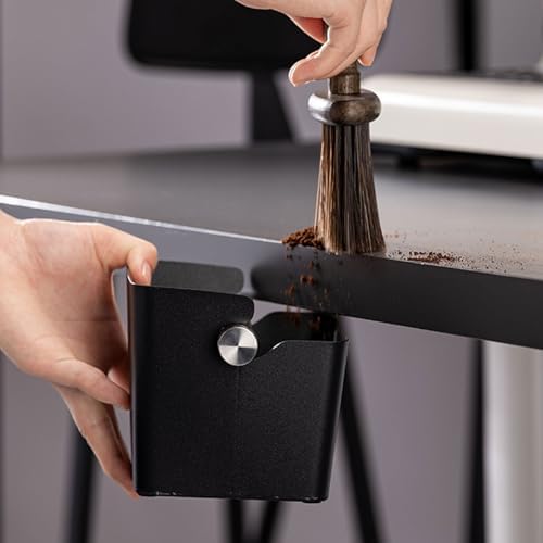 Boîte à Café Professionlle en acier inoxydable pour les amateurs de café - Image 8
