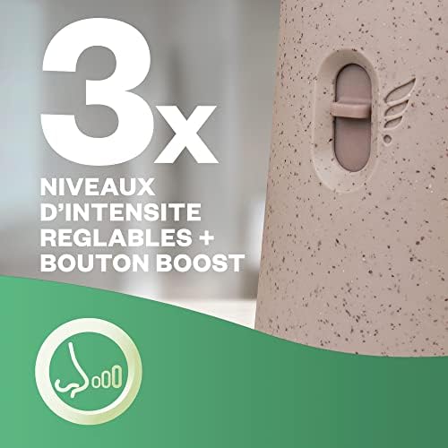 Air Wick Désodorisant Maison Spray Automatique Sans Gaz Active Fres - Image 7