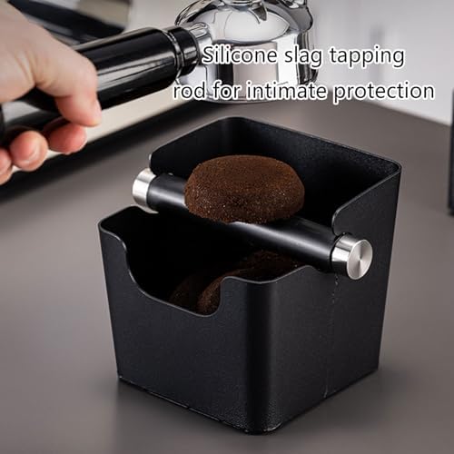 Boîte à Café Professionlle en acier inoxydable pour les amateurs de café - Image 3
