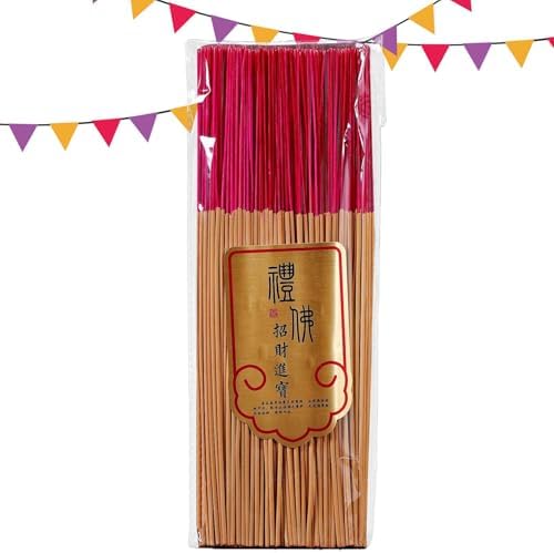 Bâts d'Encens au Bois de Santal - Bâton d'Encel Naturel Sans Fumee - Bâton d'Encens en Poudre multifonction pour la purification de la Maison, NetToyage Spirituel, Méditation, relaxation - Image 7