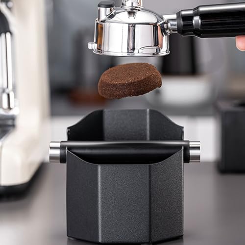 Boîte à Café Professionlle en acier inoxydable pour les amateurs de café - Image 8
