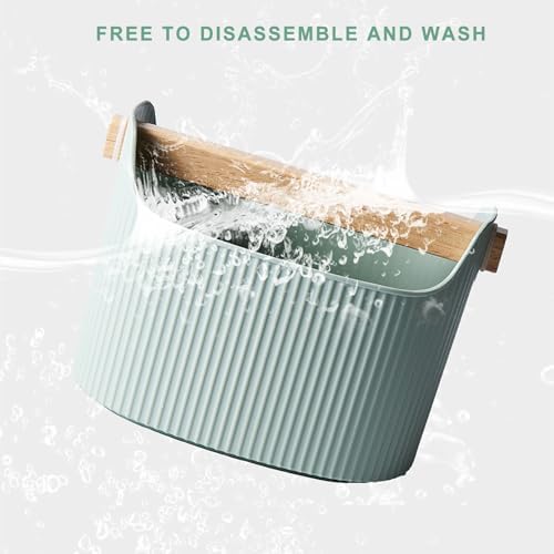 Boîte à Café Profestionlle pour Café - Texture Hips - Convient pour les Amateurs de Café - Image 8