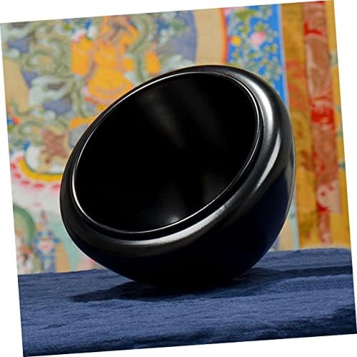 Abaodam 2 Pièces MAILLET DE BOL SONORE BOL DE RELAT TIBÉTAIR BOL ZEN BOUDDHISME Méditation Bol de Yoga pour amateur de yoga Bol Bouddhiste RÉGLAGE ORRENS NÉPAL MÉTAL OUTIL CUIVRE - Image 8