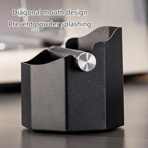 Boîte à Café Professionlle en acier inoxydable pour les amateurs de café - Image 5
