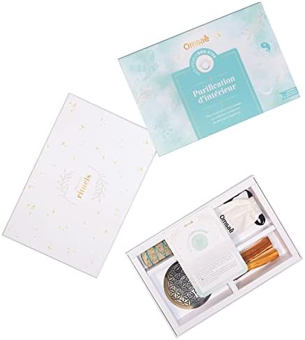 Coffret Rituels de Purification d'Intérieur - Image 3