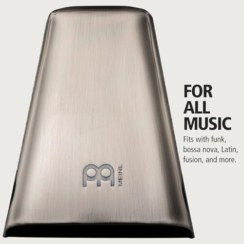Meinl stb65h percussion percussion une cloche principale - Image 4