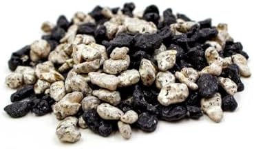 Luxflair Encens Premium à Broieler, 50g de résine pure Grossirament Moulue, idéal pour la méditation ou la purification de l'Espace.