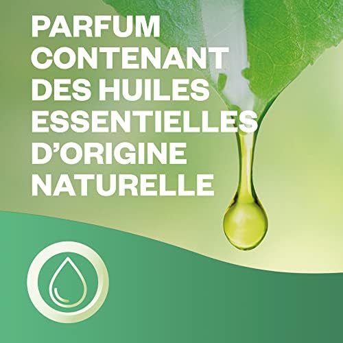 Air Wick Désodorisant Maison Spray Automatique Sans Gaz Active Fres - Image 6