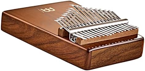 Meinl Sonic Energy KL1705H Piano à Pouce Wah-Wah Kalimba + Porte-Clés Keepdrum - Image 3