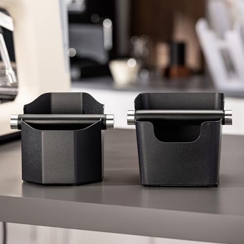 Boîte à Café Professionlle en acier inoxydable pour les amateurs de café - Image 3