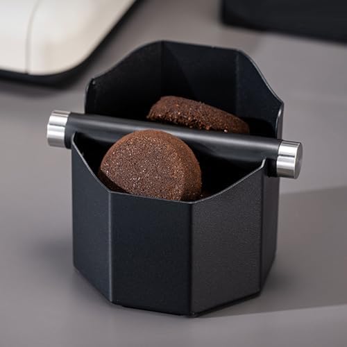 Boîte à Café Professionlle en acier inoxydable pour les amateurs de café - Image 7