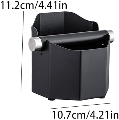 Boîte à Café Professionlle en acier inoxydable pour les amateurs de café - Image 9