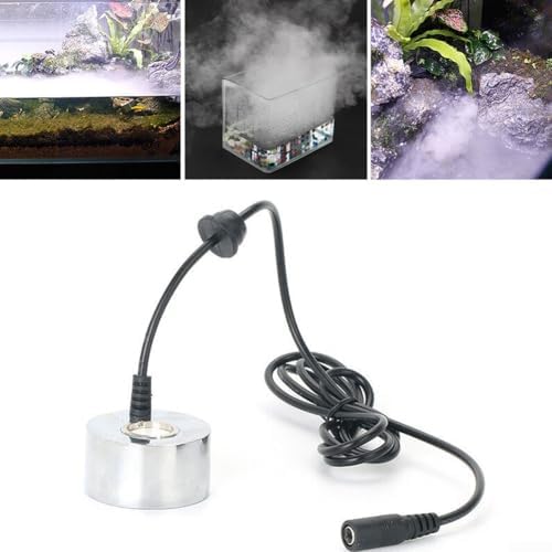 PurifiEz L'Air Avec le Brumisateur Efficace 24 V Adapté à les multiples usages