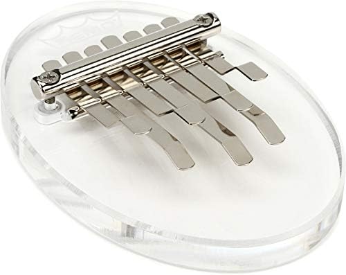 Remo World Percussion Kalimba Cristal KA-5300-00