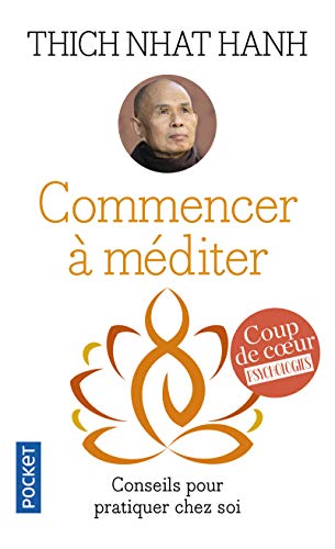 Commissateur à Méditer: CONSEILS verser le pratiqueur Chez Soi