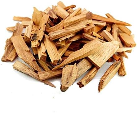 Sac de Bâton Saint Coupé Rustique Pérou 1 kg Bois Sacré Encens 100% Naturel