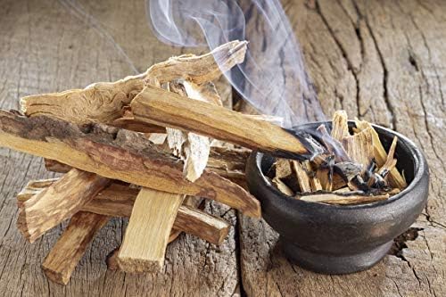 ESOTERRA PALO SANTO PÉROU 50G - BOIS Sacré Purification - Origine et Qualité Contrôlés - Image 3