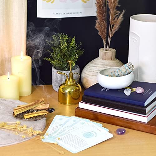 Coffret Rituels de Purification d'Intérieur - Image 2