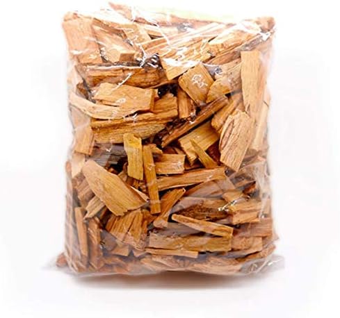 Sac de Bâton Saint Coupé Rustique Pérou 1 kg Bois Sacré Encens 100% Naturel - Image 2