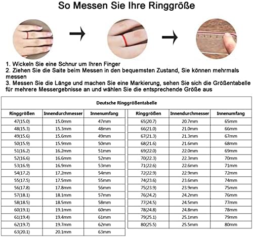 Corato 8 mm Bague en Carbure de Tungstène Noir pour homme Avec Corde de Guitare Violette et Bague de Mariage incrustée de Coquille d'Ormeau Finition Polie Bombée Taille 54-67 - Image 7