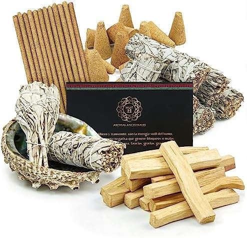 MUT22 PALO SANTO XL 100 GR BOIS NATUREL SACRÉ À BRAILLEUR ET PURIFIER - Qualité Premium Origine Pérou - Image 5